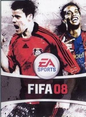 FIFA08